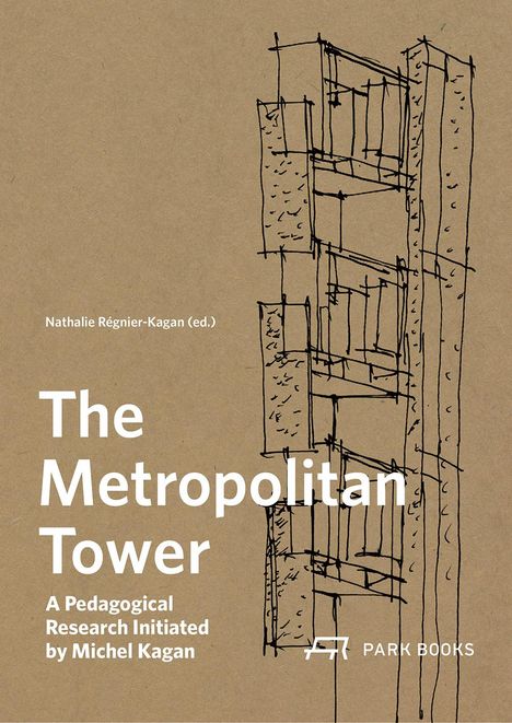 The Metropolitan Tower, Buch