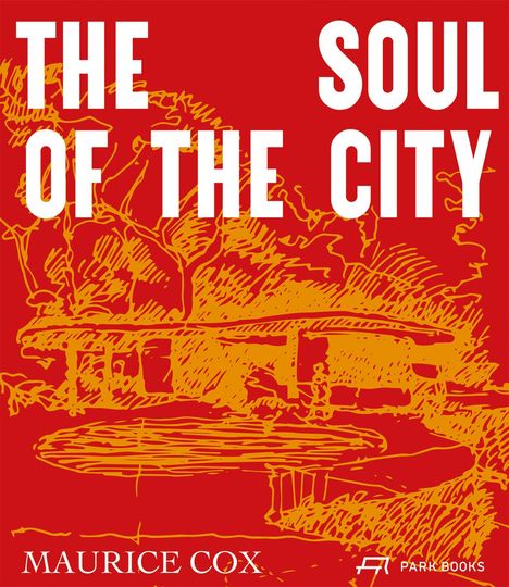 Maurice Cox, Buch