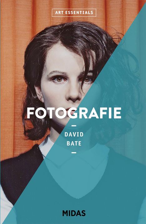 David Bate: Fotografie (ART ESSENTIALS), Buch