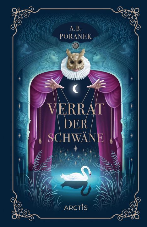 Cover/Produkt Ansicht vergrößern