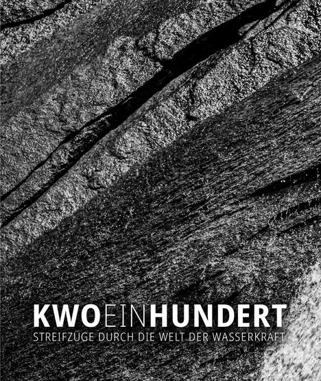KWO einhundert, Buch