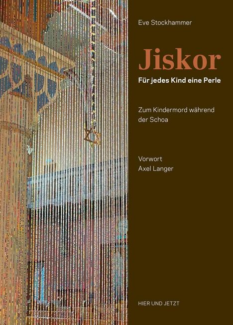 Jiskor, Buch