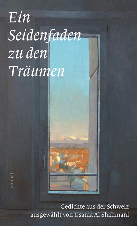 Ein Seidenfaden zu den Träumen, Buch