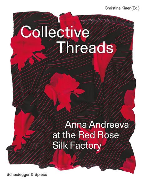 Collective Threads, Buch