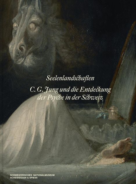 Seelenlandschaften, Buch