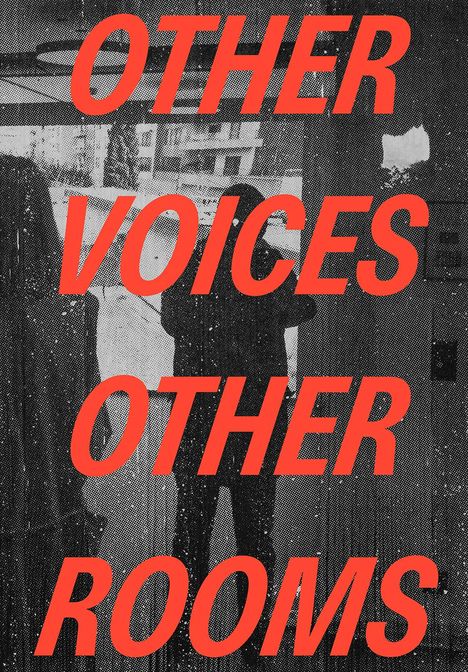Other Voices, Other Rooms, Buch