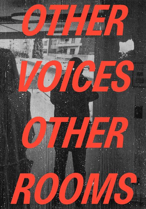 Other Voices, Other Rooms, Buch