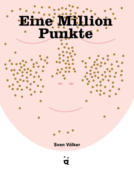 Sven Völker: Eine Million Punkte, Buch