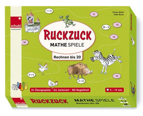 Cover/Produkt Ansicht vergrößern