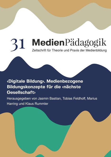 ¿Digitale Bildung¿, Buch