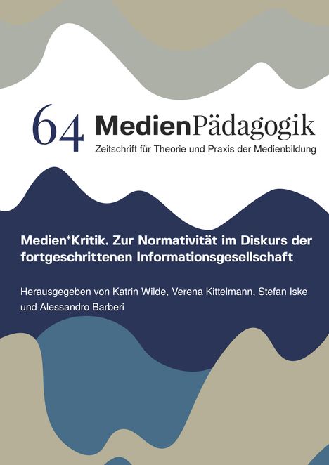 Medien*Kritik, Buch