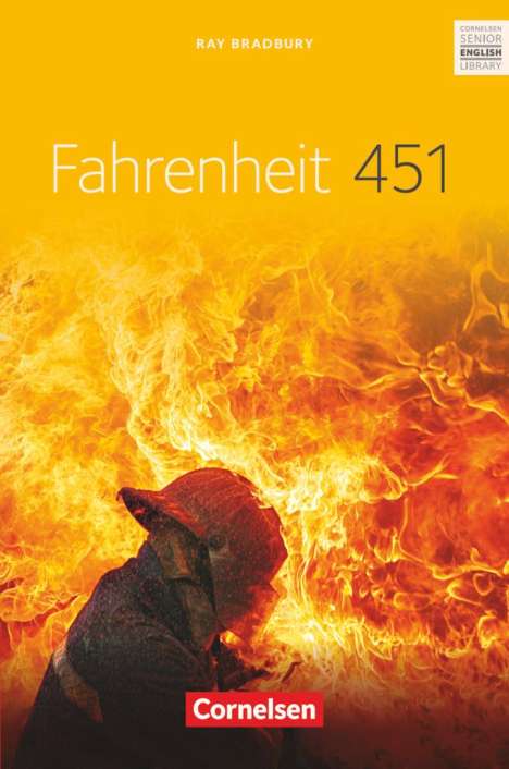 Fahrenheit 451, Buch