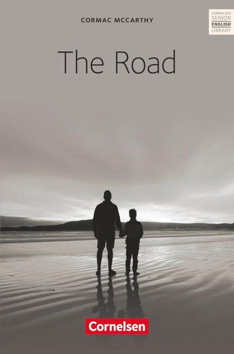 Cormac McCarthy: The Road, Buch