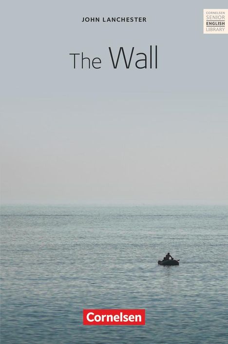 Peter Hohwiller: The Wall, Buch