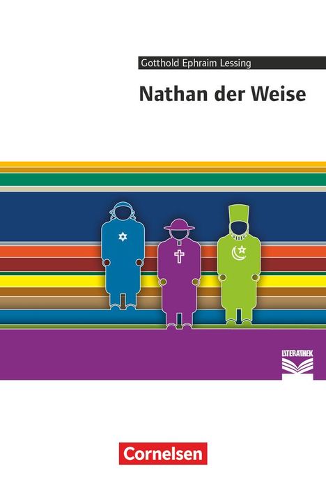 Gotthold Ephraim Lessing: Nathan der Weise, Buch