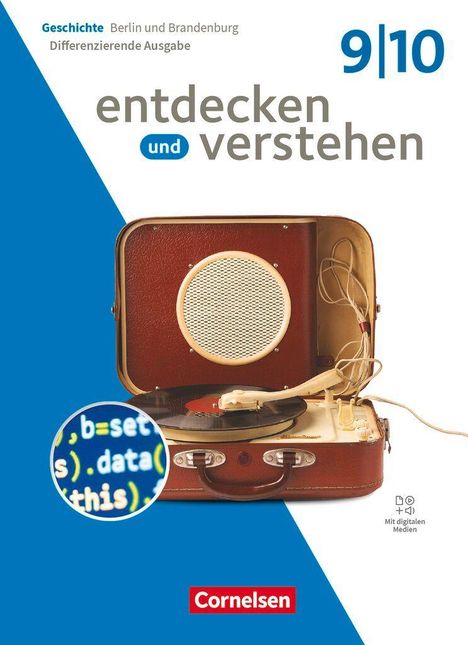 Cover/Produkt Ansicht vergrößern