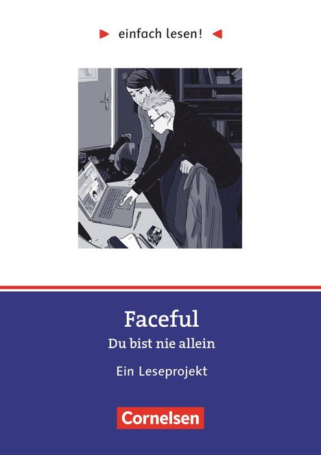 Cornelia Witzmann: Faceful. Du bist nie allein, Buch