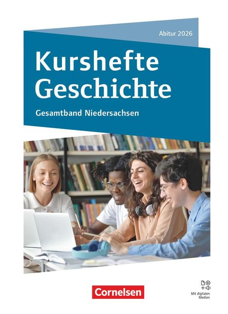 Joachim Biermann: Kurshefte Geschichte - Niedersachsen, Buch