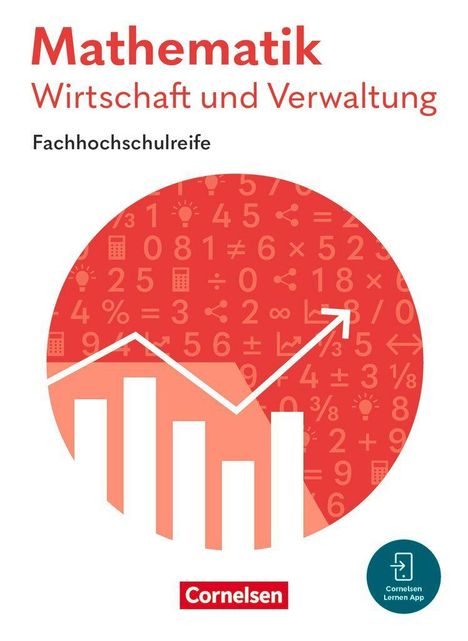 Mathematik - Fachhochschulreife - Wirtschaft - 2026, Buch