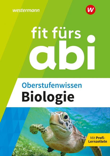 Karlheinz Uhlenbrock: Fit fürs Abi, Buch