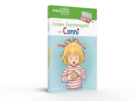 miniLÜK-Set, Buch