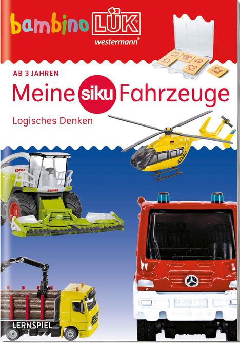 Cover/Produkt Ansicht vergrößern