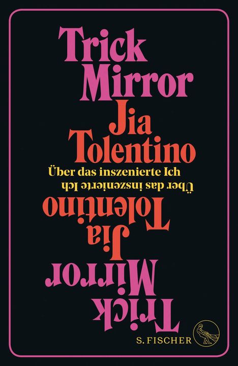 Jia Tolentino: Trick Mirror, Buch