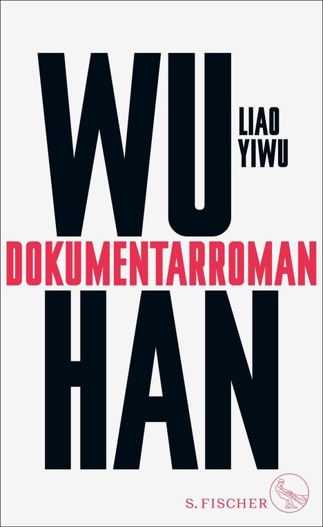 Yiwu Liao: Wuhan, Buch