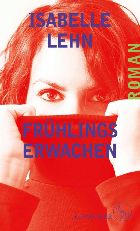 Isabelle Lehn: Frühlingserwachen, Buch