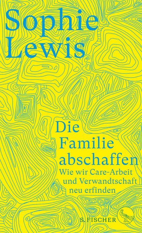 Sophie Lewis: Die Familie abschaffen, Buch