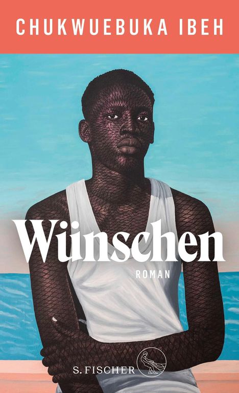 Chukwuebuka Ibeh: Wünschen, Buch