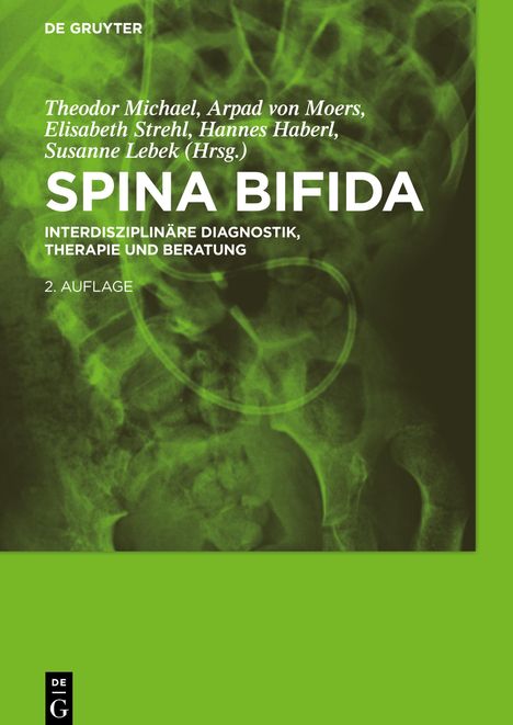 Spina bifida, Buch