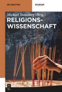Religionswissenschaft, Buch