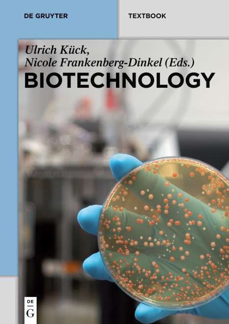 Biotechnology, Buch