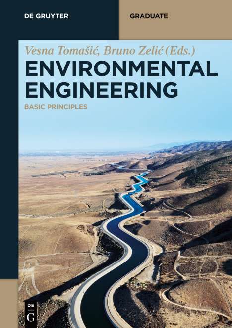 Environmental Engineering, Buch