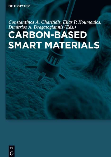 Carbon-Based Smart Materials, Buch