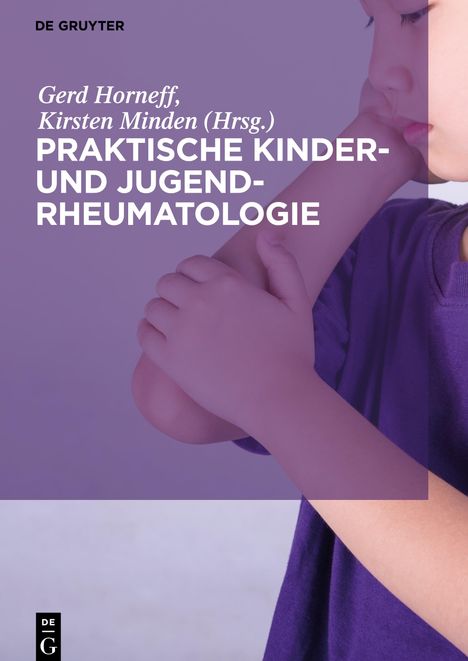 Praktische Kinder- und Jugendrheumatologie, Buch