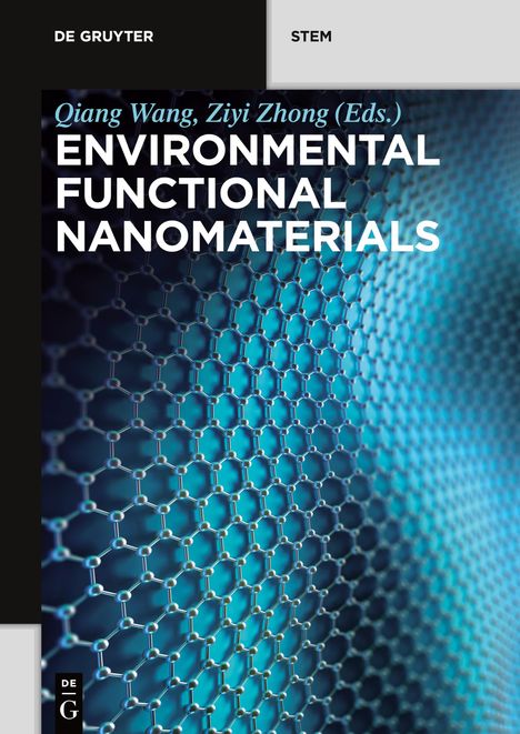 Environmental Functional Nanomaterials, Buch