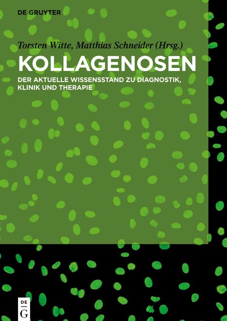 Kollagenosen, Buch