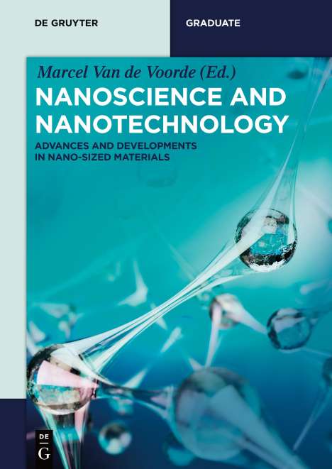 Nanoscience and Nanotechnology, Buch