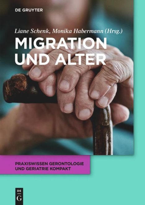 Migration und Alter, Buch