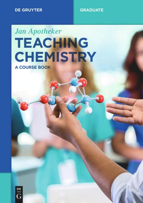 Jan Apotheker: Teaching Chemistry, Buch