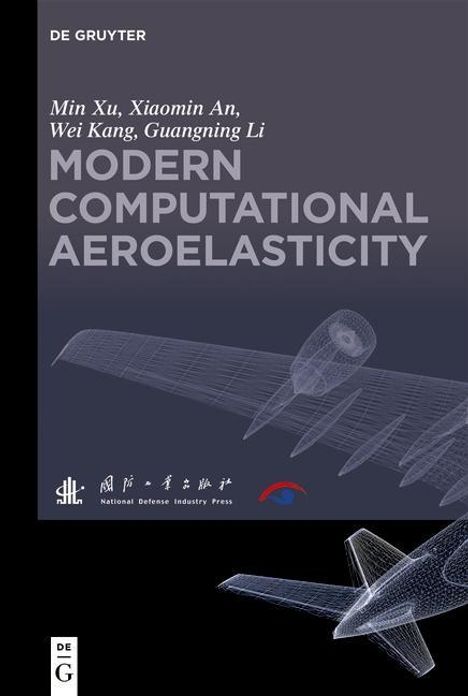 Min Xu: Xu, M: Modern Computational Aeroelasticity, Buch
