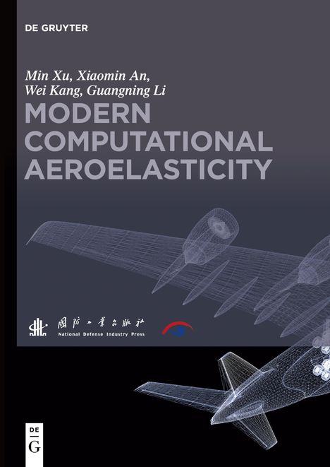 Min Xu: Xu, M: Modern Computational Aeroelasticity, Buch