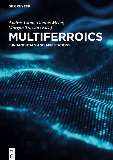 Multiferroics, Buch