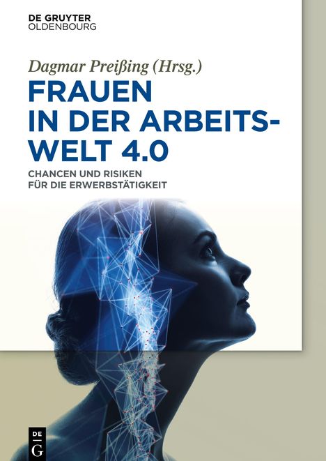 Frauen in der Arbeitswelt 4.0, Buch