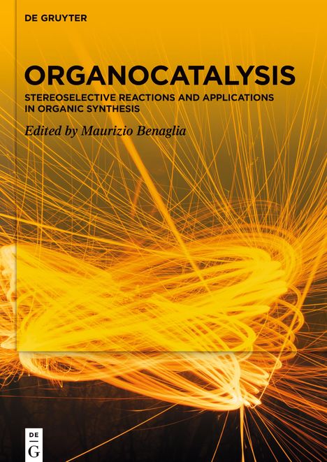 Organocatalysis, Buch