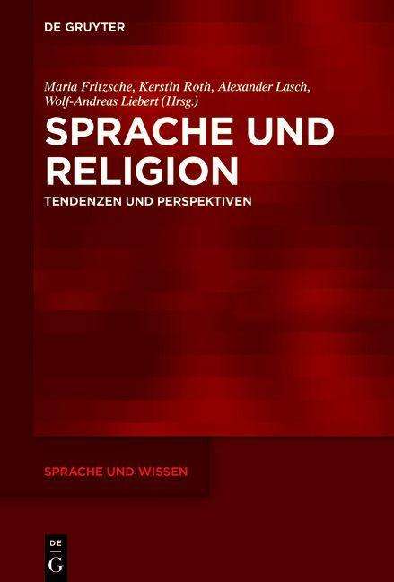 Sprache und Religion, Buch