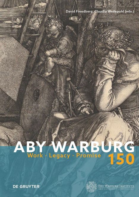 Aby Warburg 150, Buch