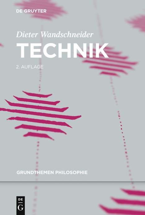 Dieter Wandschneider: Technik, Buch